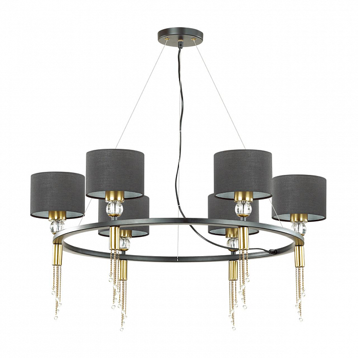 Люстра LUMION 4516/6