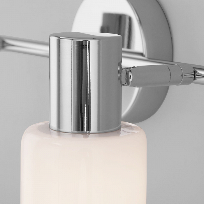 Светильник Eurosvet 20089/2 хром