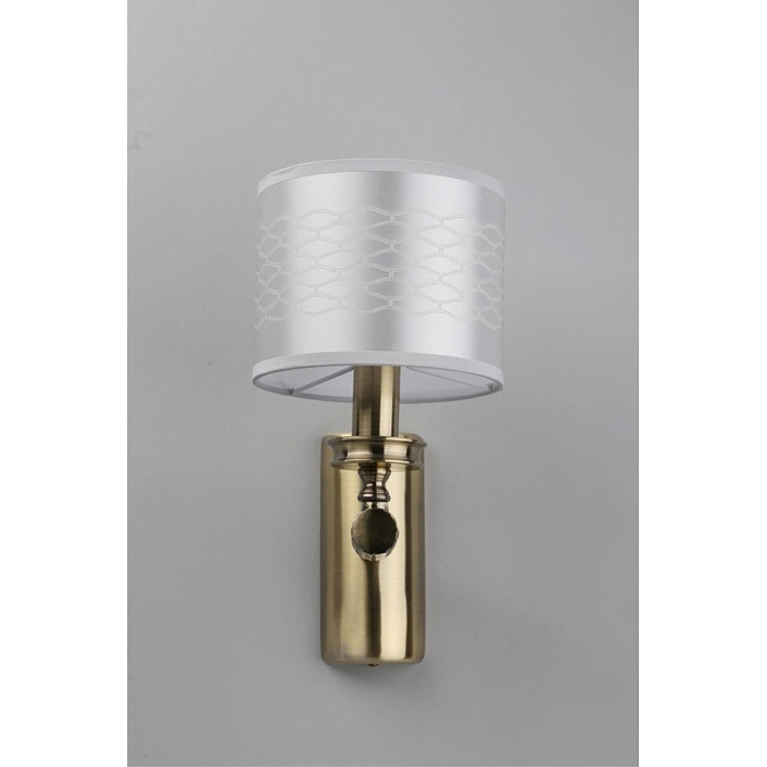 Бра Omnilux OML-57301-01