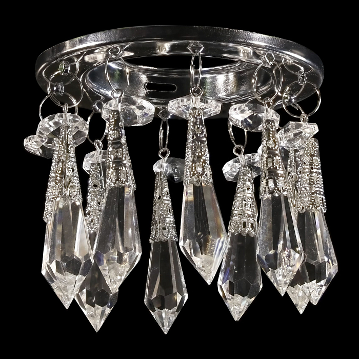 Dio D`arte Delianuova GU10.5.14.8.100 N