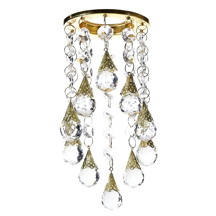 Dio D`arte Vaiano GU10.5.14.8.100 G