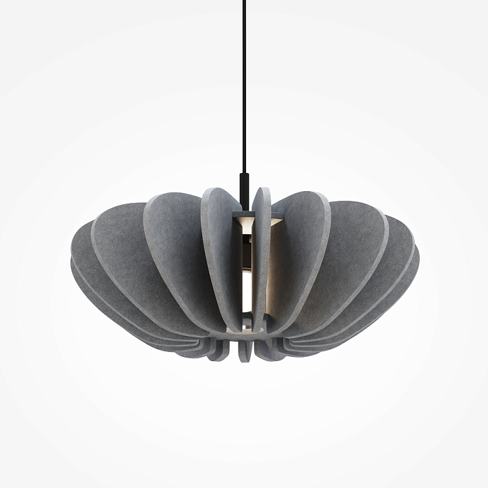 Светильник Maytoni MOD398PL-01GR1