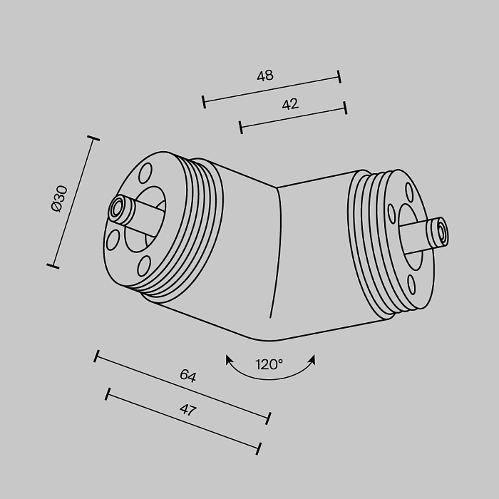 Technical CA018LWC-B