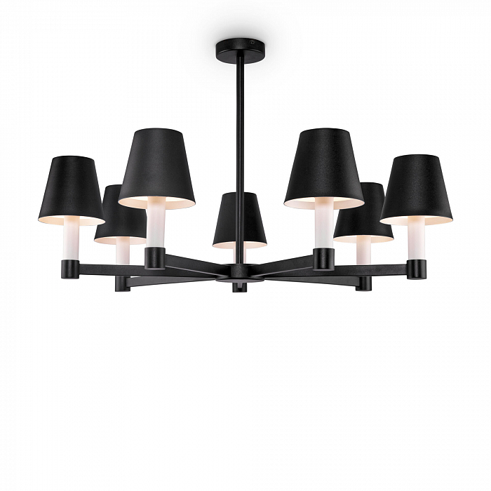 Светильник Maytoni MOD104PL-07B