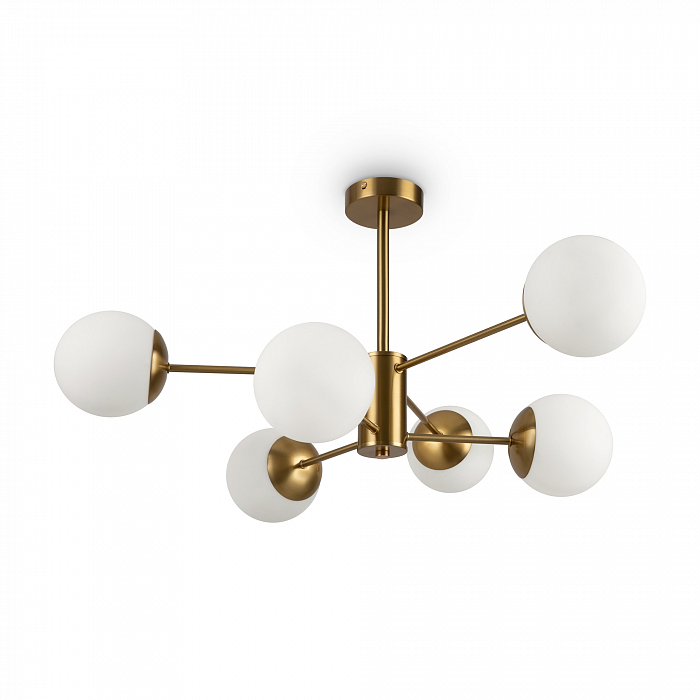 Светильник Freya FR5204PL-06BS