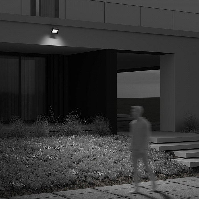 Outdoor FL001-L50B6K