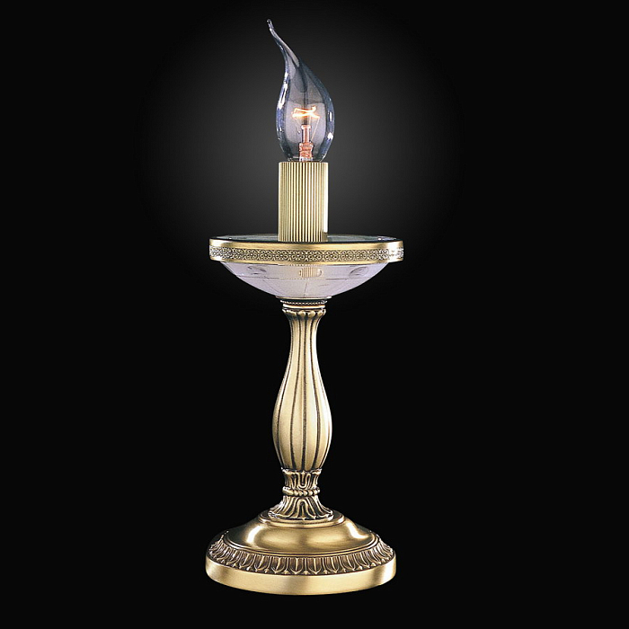 Настольная лампа Reccagni Angelo P 4650