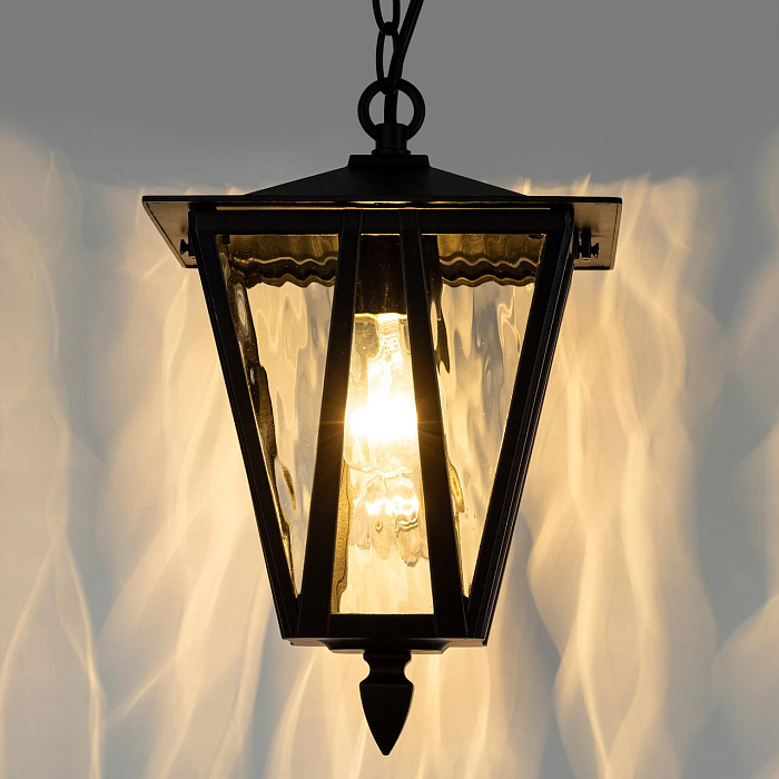 Уличный светильник  CLU09S