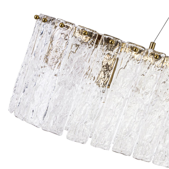 Люстра Divinare 6005/17 SP-8