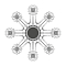 Люстра Lightstar 790114