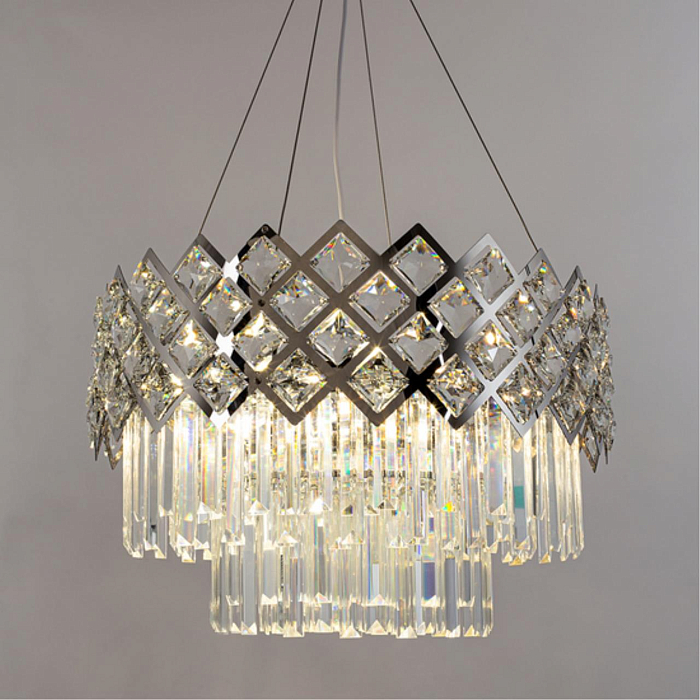 Люстра ARTE LAMP A1006SP-10CC