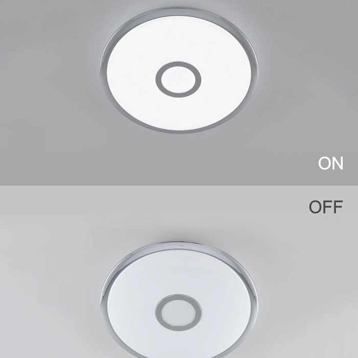 Люстра  CL703A30G