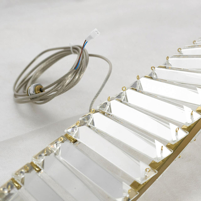 Светильник Lussole LSP-7025