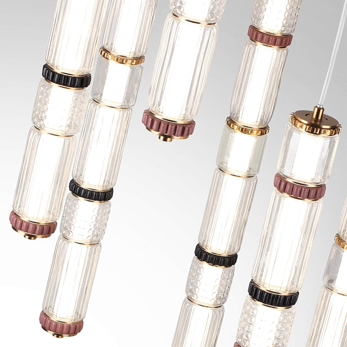 ODEON LIGHT 5455/210L