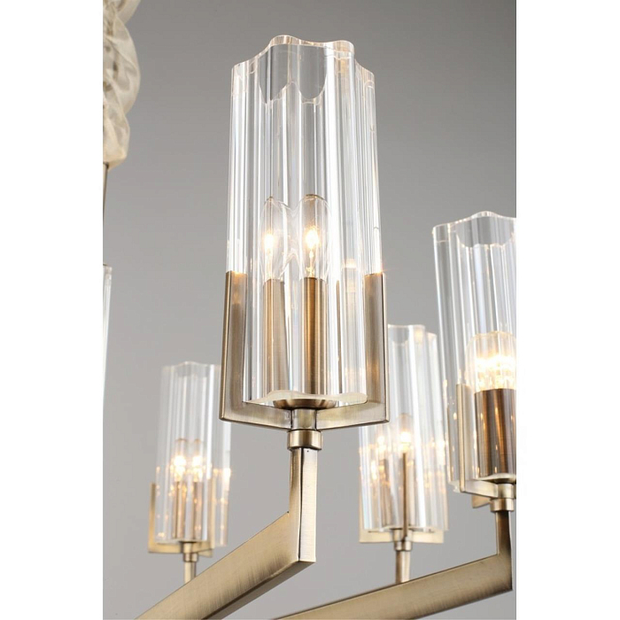 Люстра Omnilux OML-69903-08