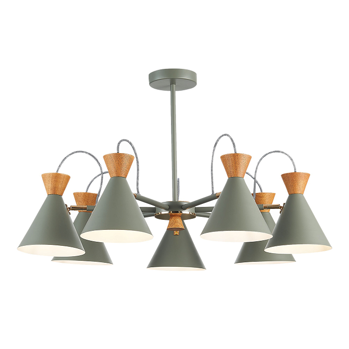 Встраиваемый EVOLUCE SLE125112-07