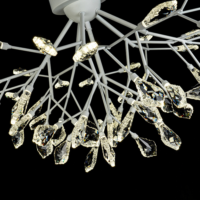 Люстра  ML.6668.800 WH