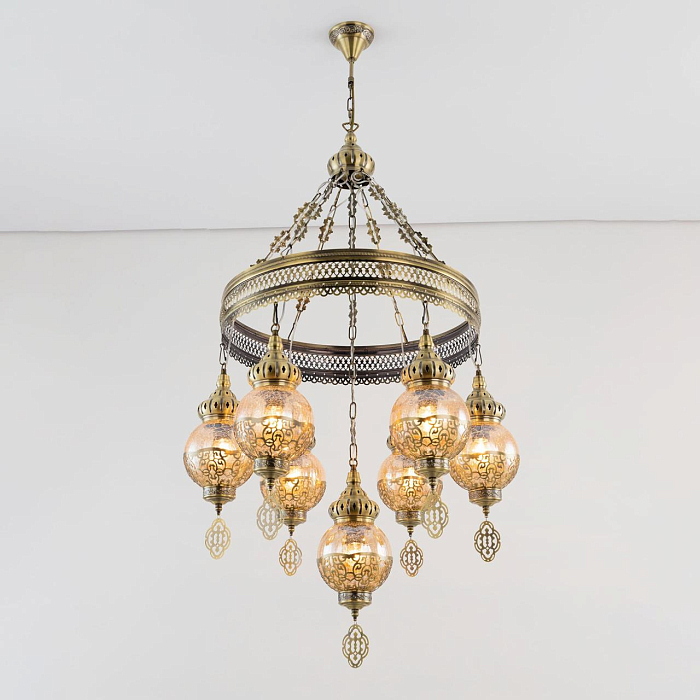 Люстра  CL419163