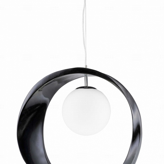 Люстра Sfera Sveta 8609/1 BLACK