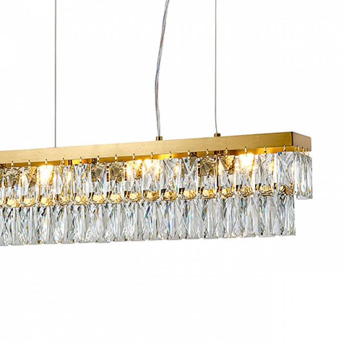 Люстра Favourite 4090-6P