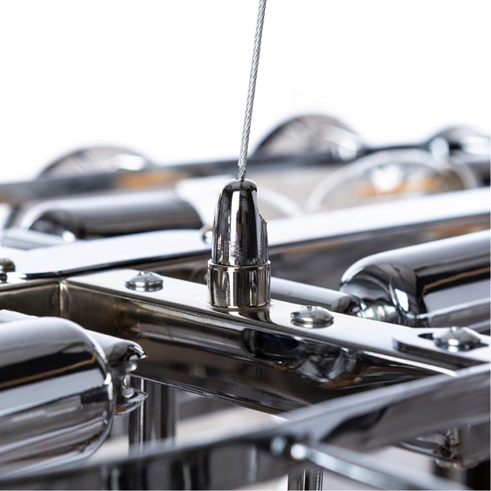 Люстра Divinare 7566/02 SP-13