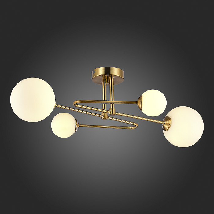 Встраиваемый EVOLUCE SLE2211-302-04