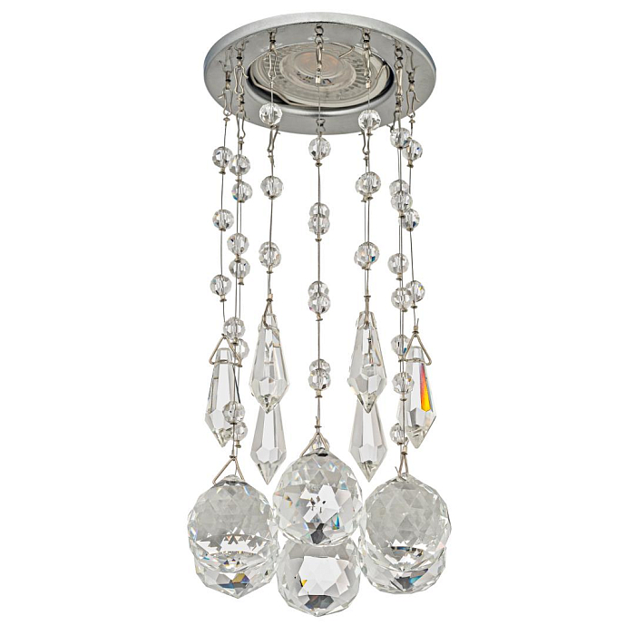 Спот Dio D`arte Osimo GU10.5.14.8.120 N