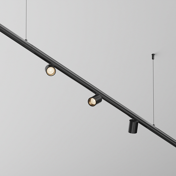 Трековая система Technical CA012-TRX-900-B