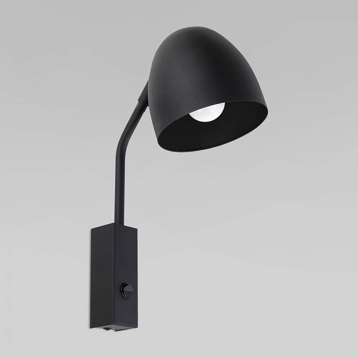 Бра TK Lighting 4167 Soho Black