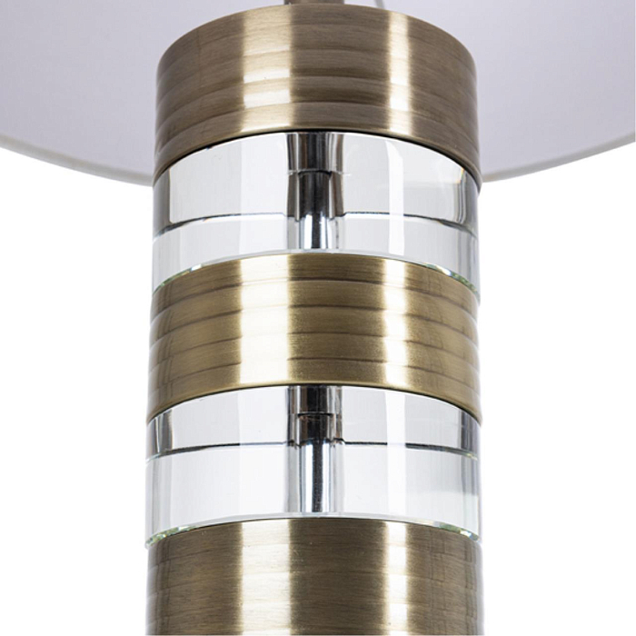 Настольная лампа ARTE LAMP A5057LT-1AB