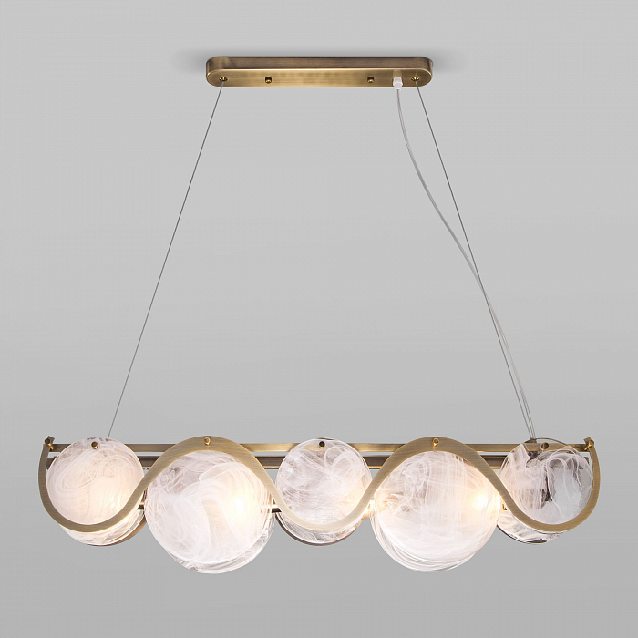 Люстра Bogate's 354/4 Smart (322/4)