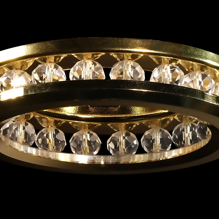 Dio D`arte Nevyano GU10.5.14.8.100 G