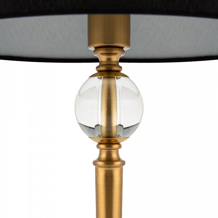 Настольная лампа Freya FR5190TL-01BS