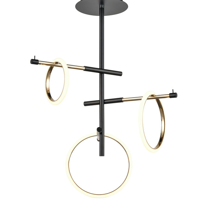 Люстра Vele Luce VL7262L03