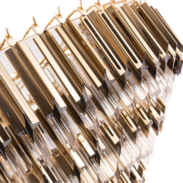 Люстра Divinare 1683/01 LM-10