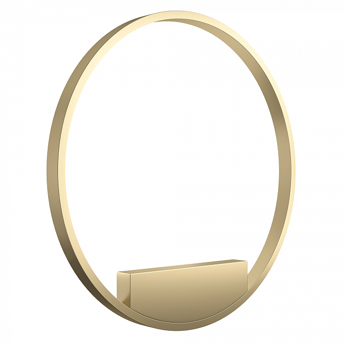 Бра Maytoni MOD058WL-L35BS4K