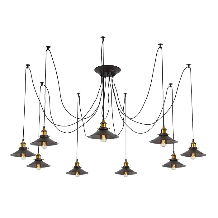 Люстра  CL451091