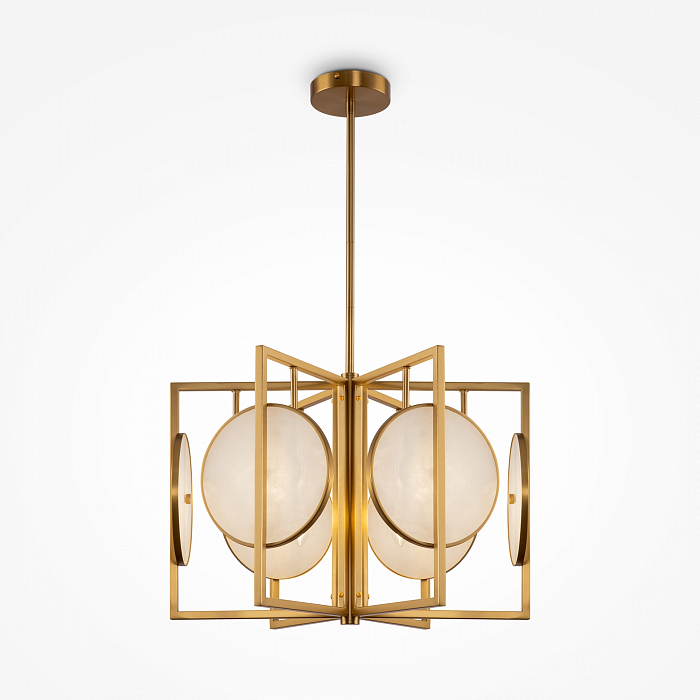 Светильник Maytoni MOD099PL-06G