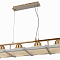Люстра Sfera Sveta 85651/4PL WHITE+FGD