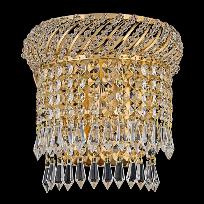 Светильник Dio D`arte Bari E 2.10.100 G