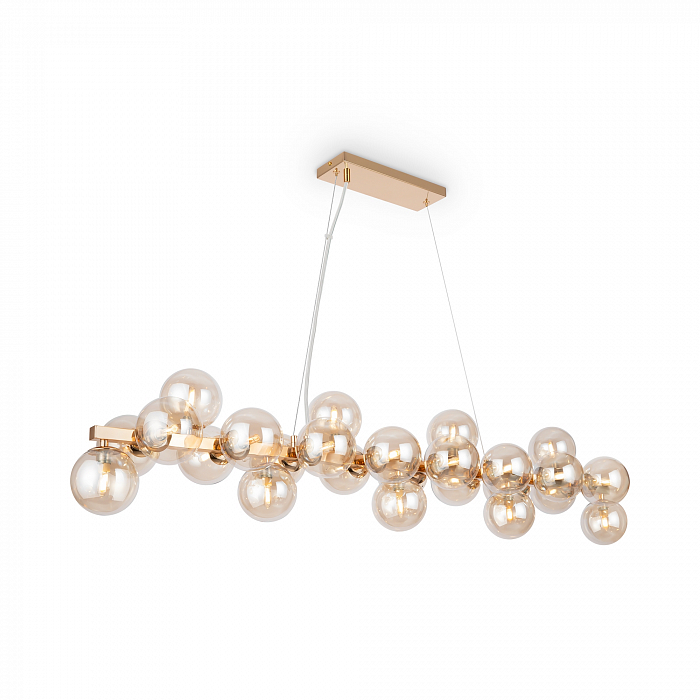 Светильник Maytoni MOD547PL-25G