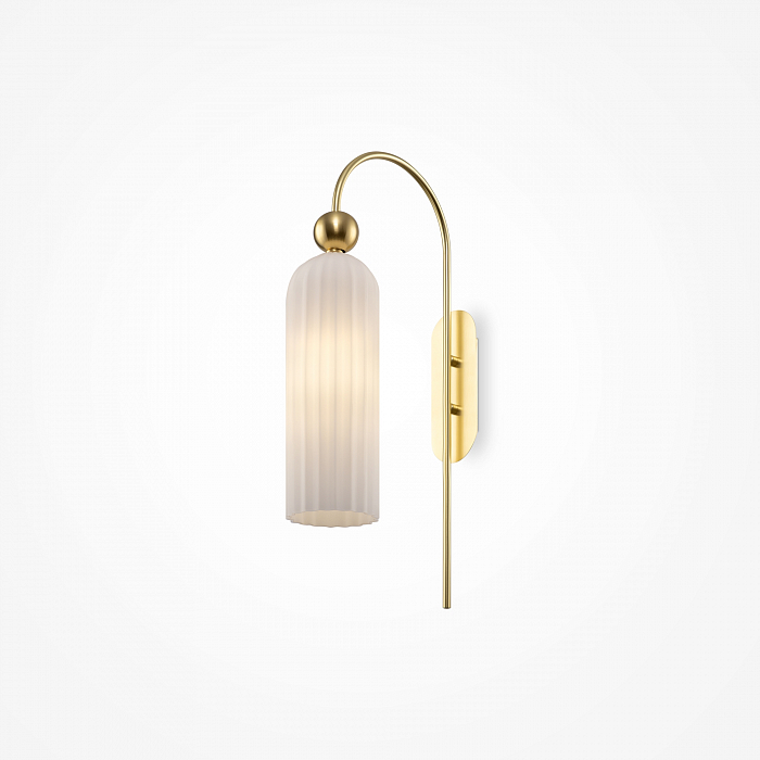 Бра Maytoni MOD302WL-01W