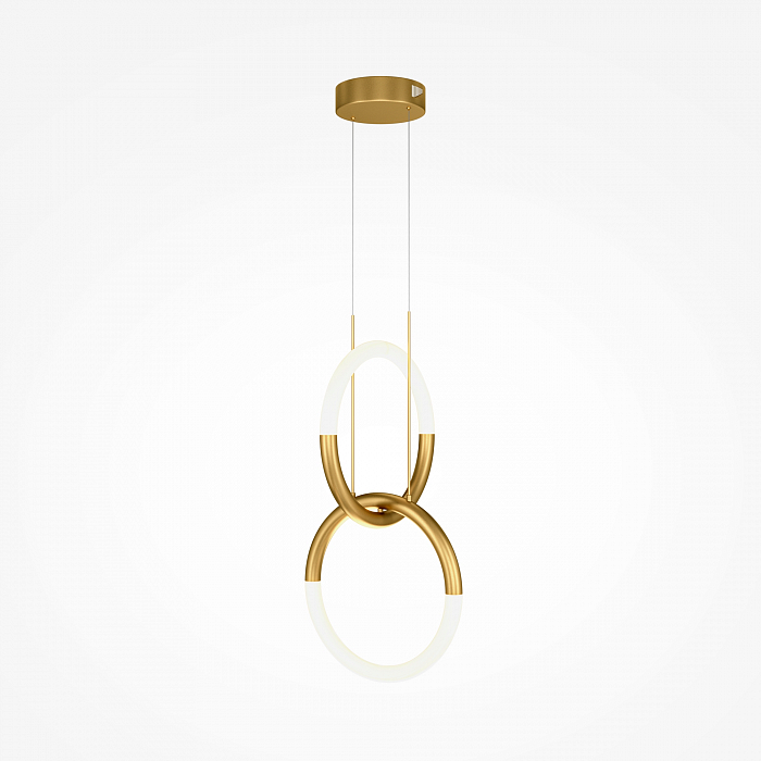 Светильник Maytoni MOD165PL-L18G3K