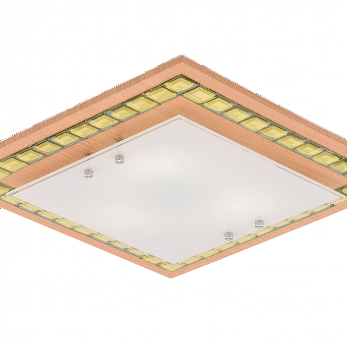 Люстра Sfera Sveta 4409/3 BU