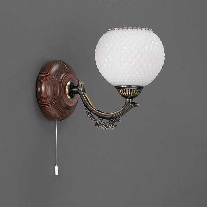 Бра Reccagni Angelo A 8660/1