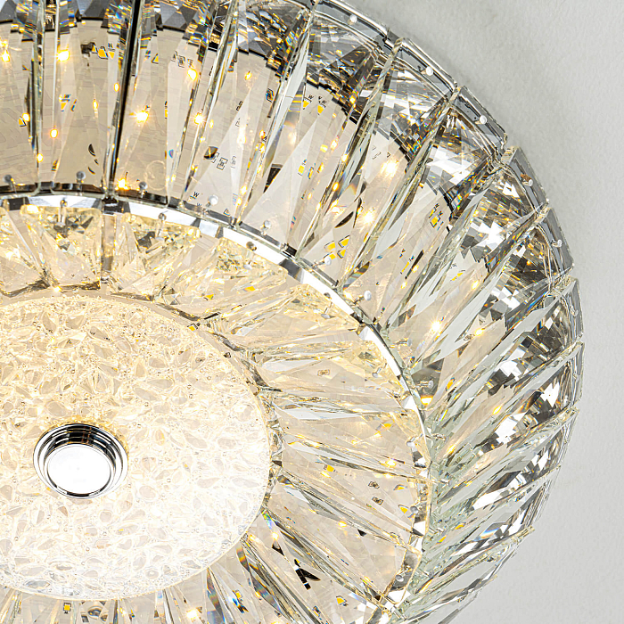 Светильник  L1190-400 CR