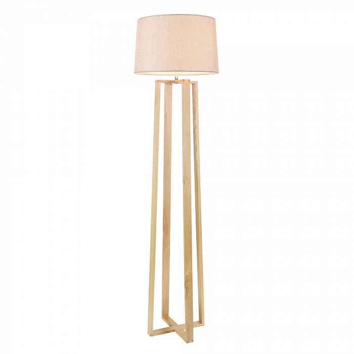 Торшер Freya FR5134-FL-01-BG