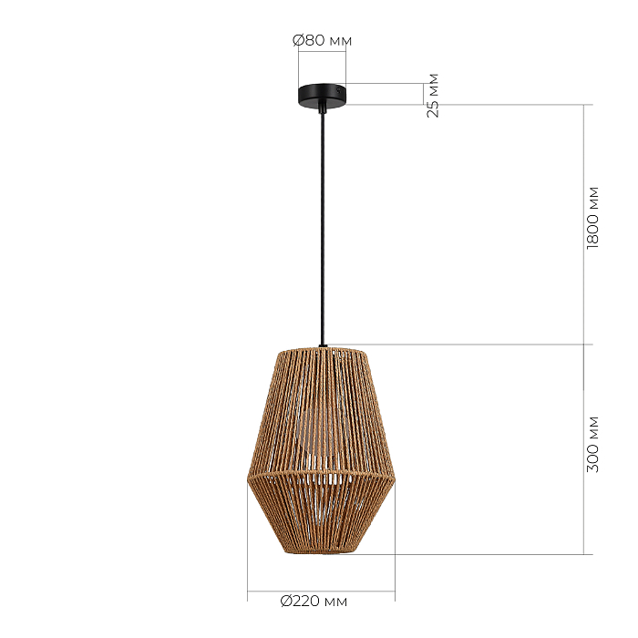 Встраиваемый EVOLUCE SLE6025-613-01
