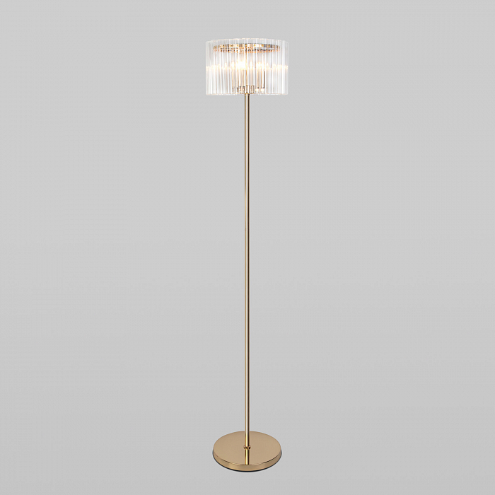 Торшер Bogate's 01116/3 золото