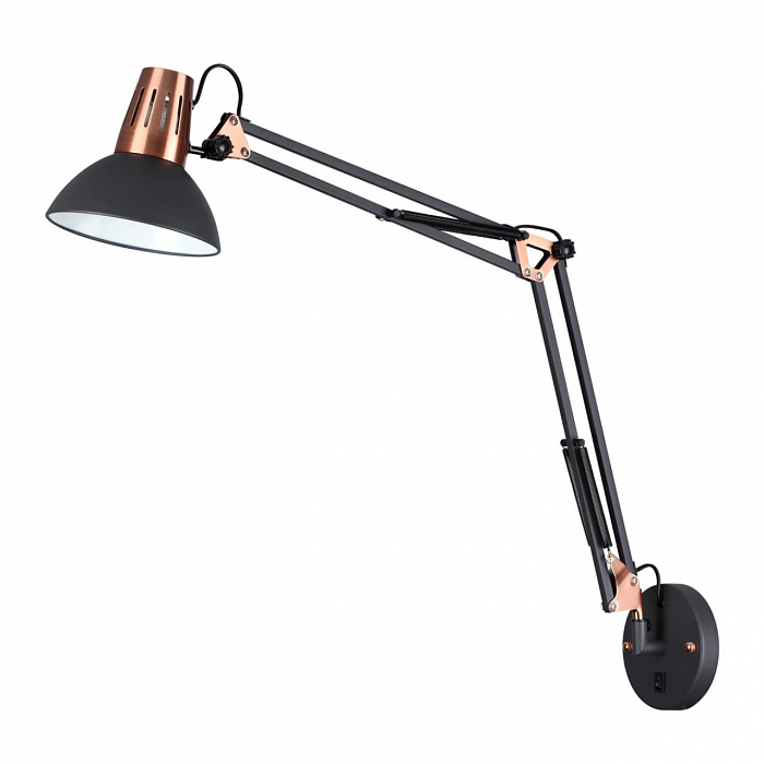 Бра ODEON LIGHT 3318/1W